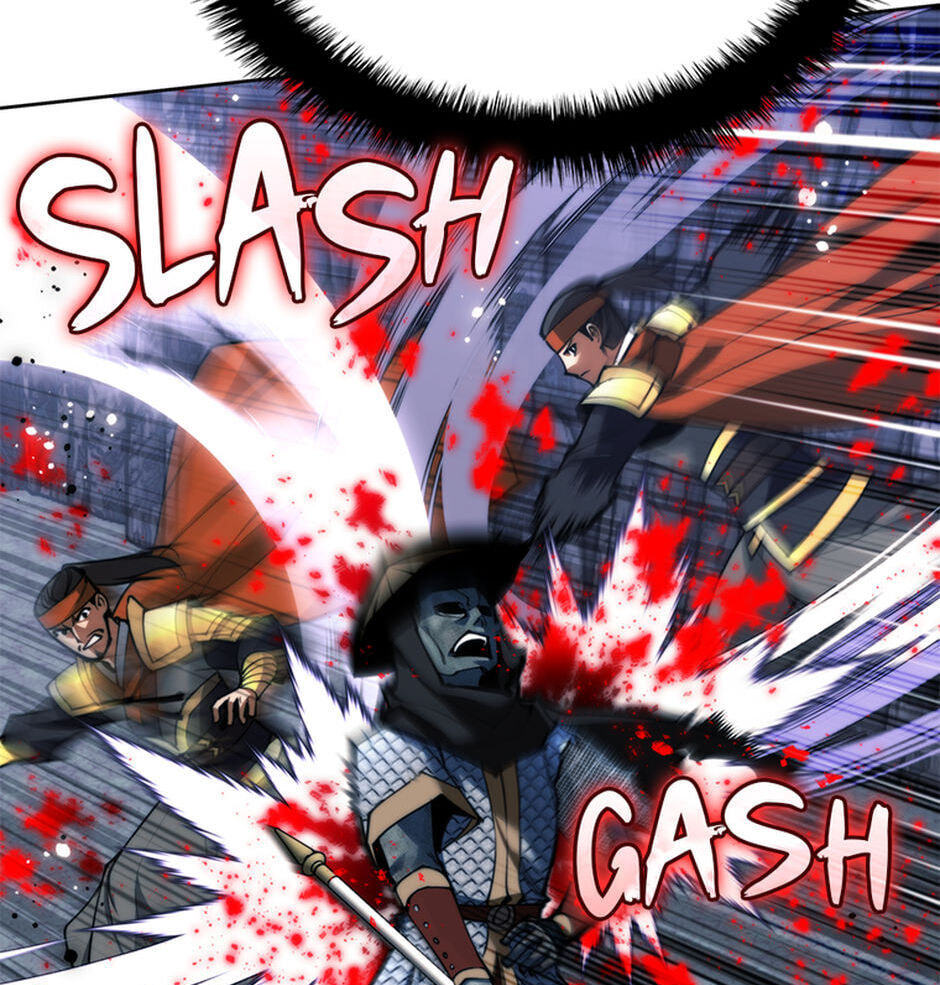 Read Overgeared (Team Argo) chapter 263 image 33 on Lezhin