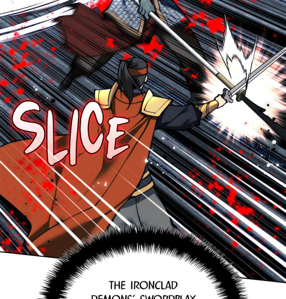 Read Overgeared (Team Argo) chapter 263 image 34 on Lezhin