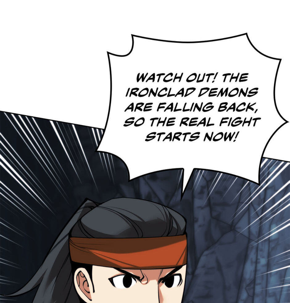 Read Overgeared (Team Argo) chapter 263 image 37 on Lezhin