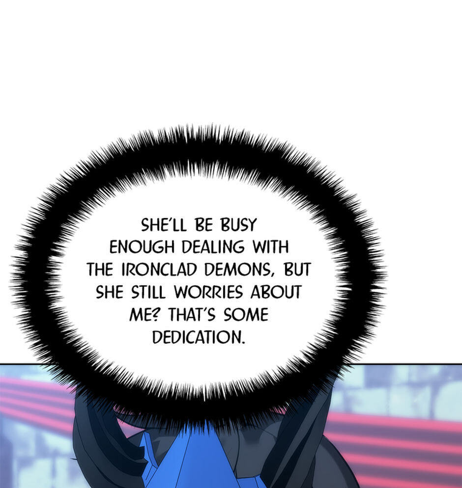 Read Overgeared (Team Argo) chapter 263 image 4 on Lezhin