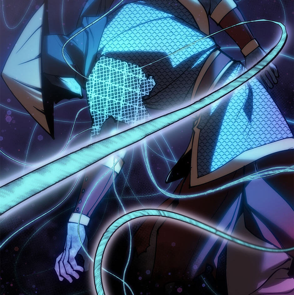 Read Overgeared (Team Argo) chapter 263 image 40 on Lezhin