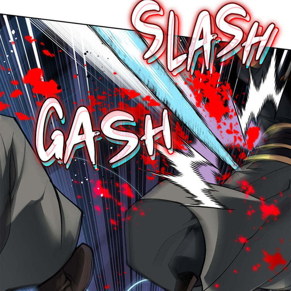 Read Overgeared (Team Argo) chapter 263 image 42 on Lezhin