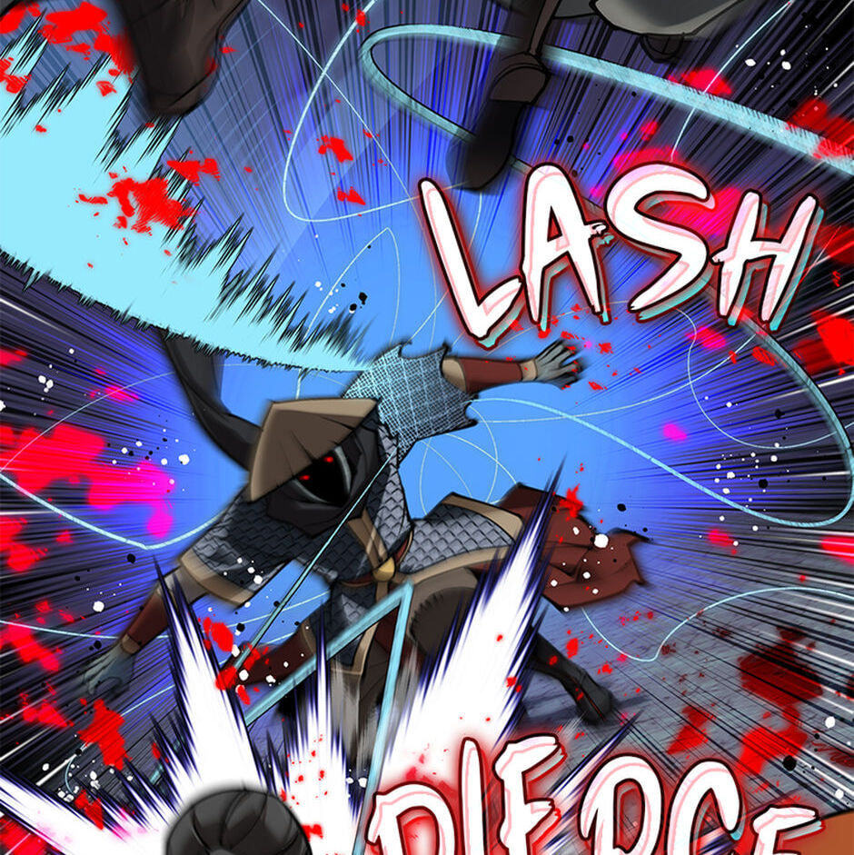 Read Overgeared (Team Argo) chapter 263 image 43 on Lezhin