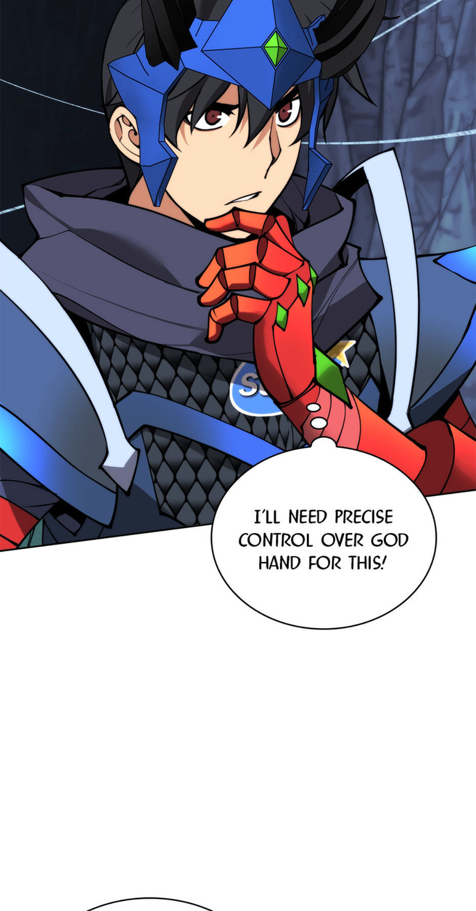 Read Overgeared (Team Argo) chapter 263 image 47 on Lezhin