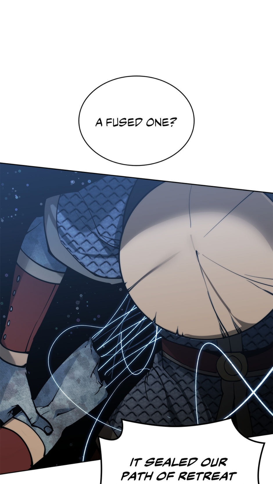 Read Overgeared (Team Argo) chapter 263 image 49 on Lezhin