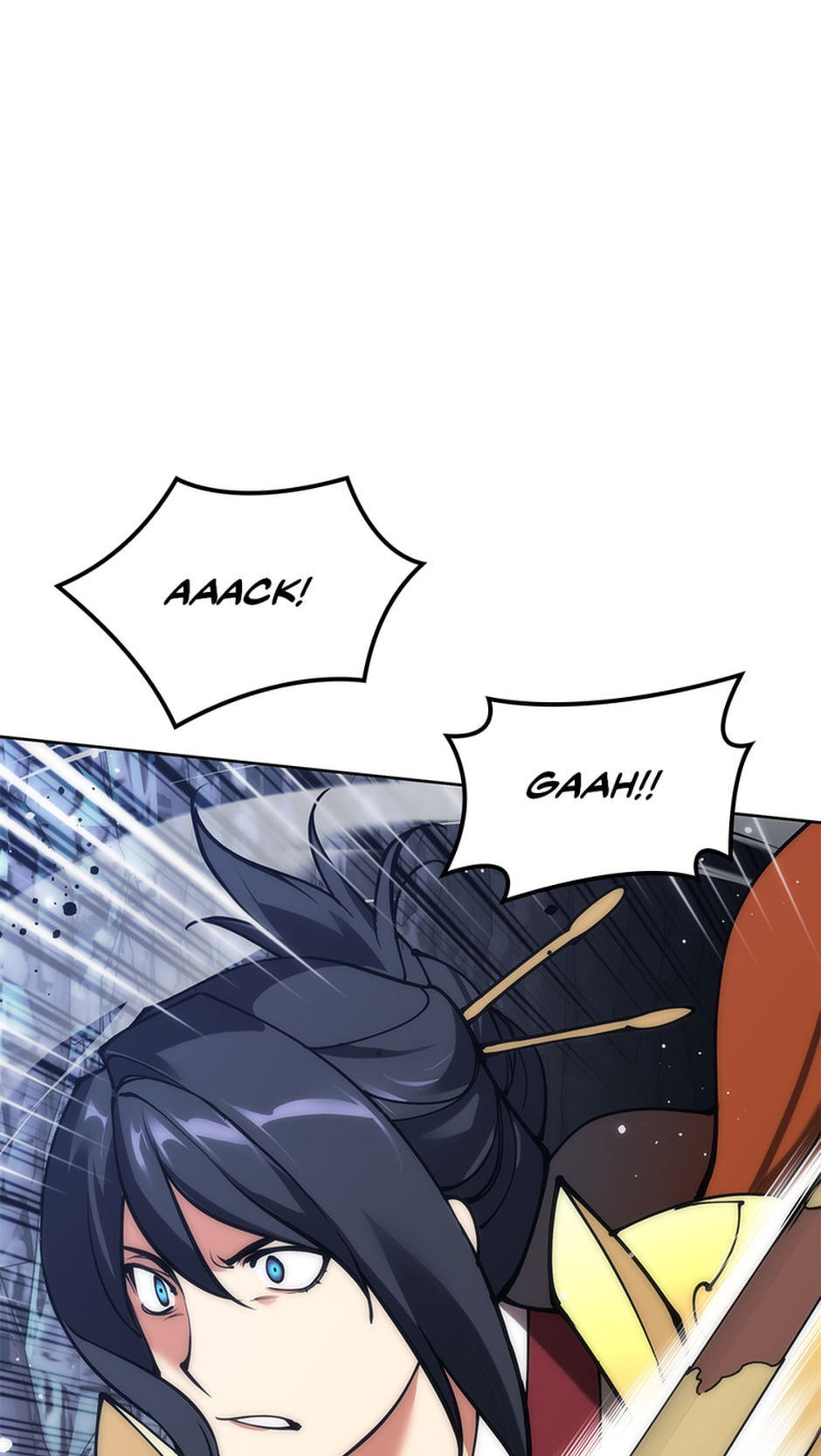 Read Overgeared (Team Argo) chapter 263 image 52 on Lezhin