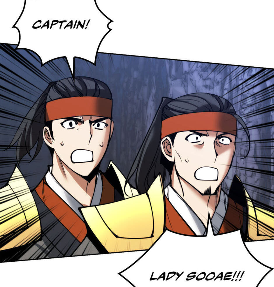 Read Overgeared (Team Argo) chapter 263 image 57 on Lezhin