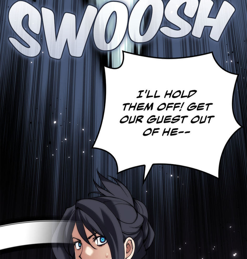 Read Overgeared (Team Argo) chapter 263 image 59 on Lezhin