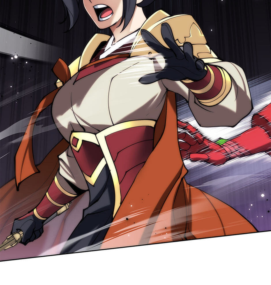 Read Overgeared (Team Argo) chapter 263 image 60 on Lezhin