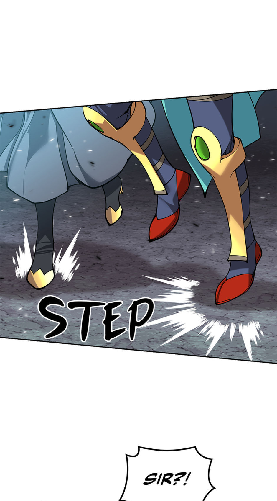 Read Overgeared (Team Argo) chapter 263 image 64 on Lezhin