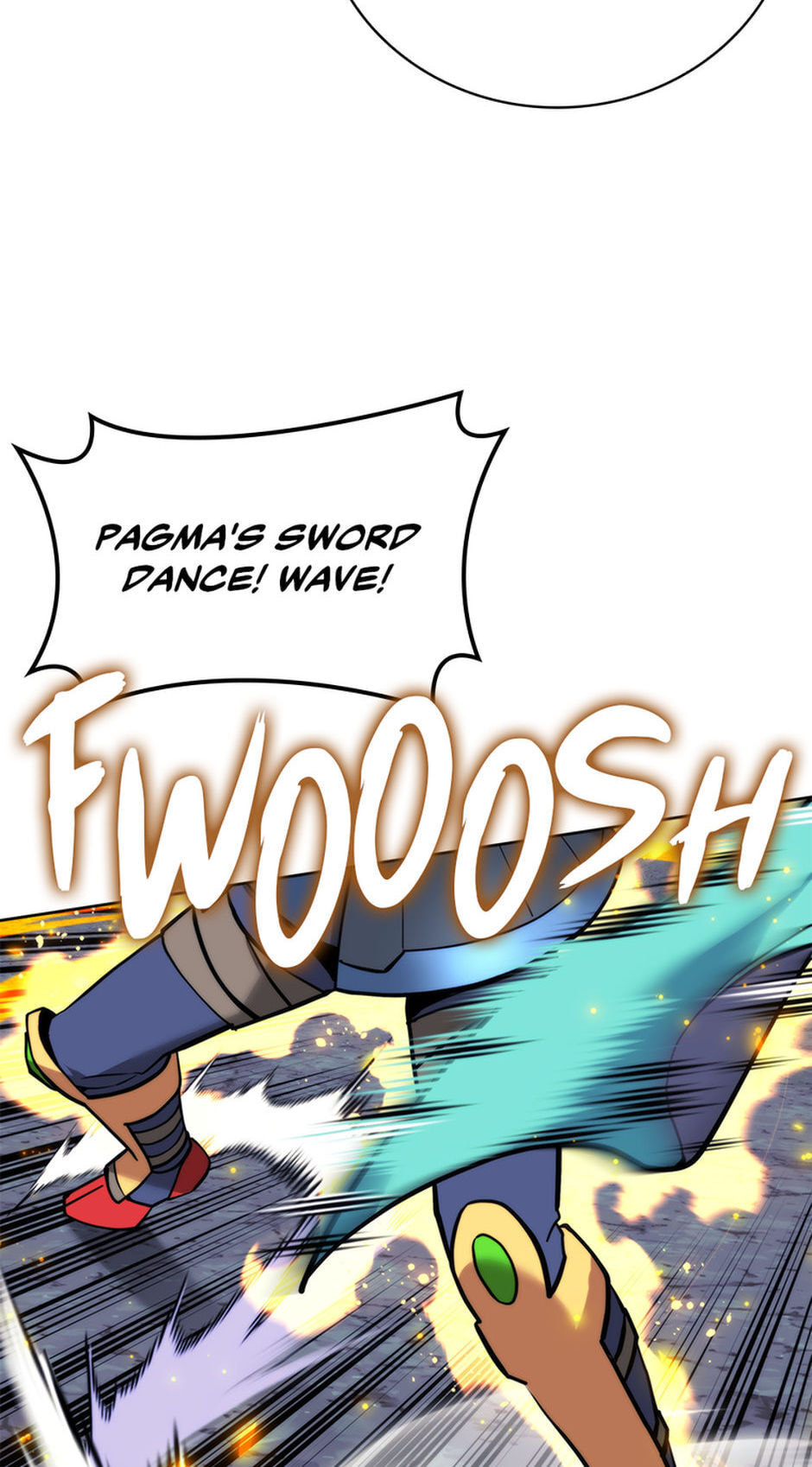 Read Overgeared (Team Argo) chapter 263 image 66 on Lezhin