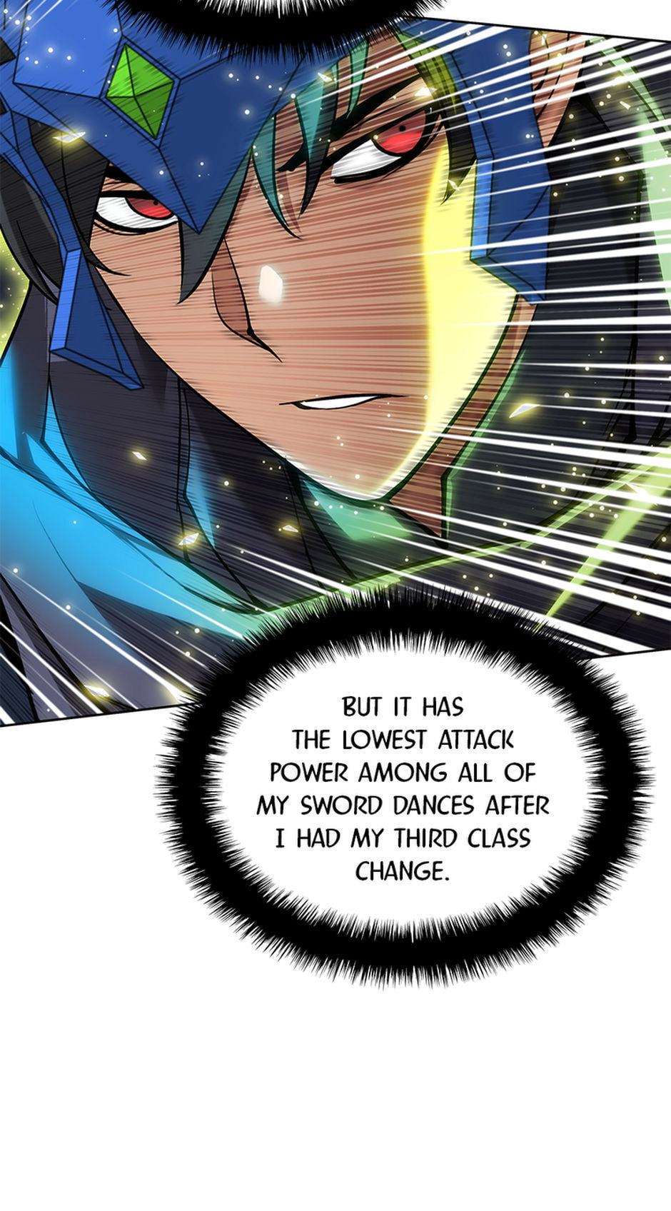 Read Overgeared (Team Argo) chapter 263 image 68 on Lezhin