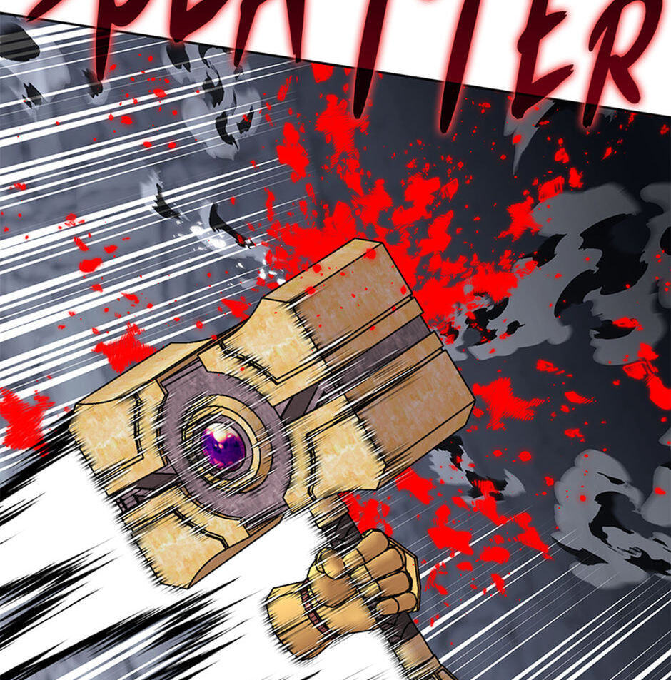 Read Overgeared (Team Argo) chapter 263 image 73 on Lezhin