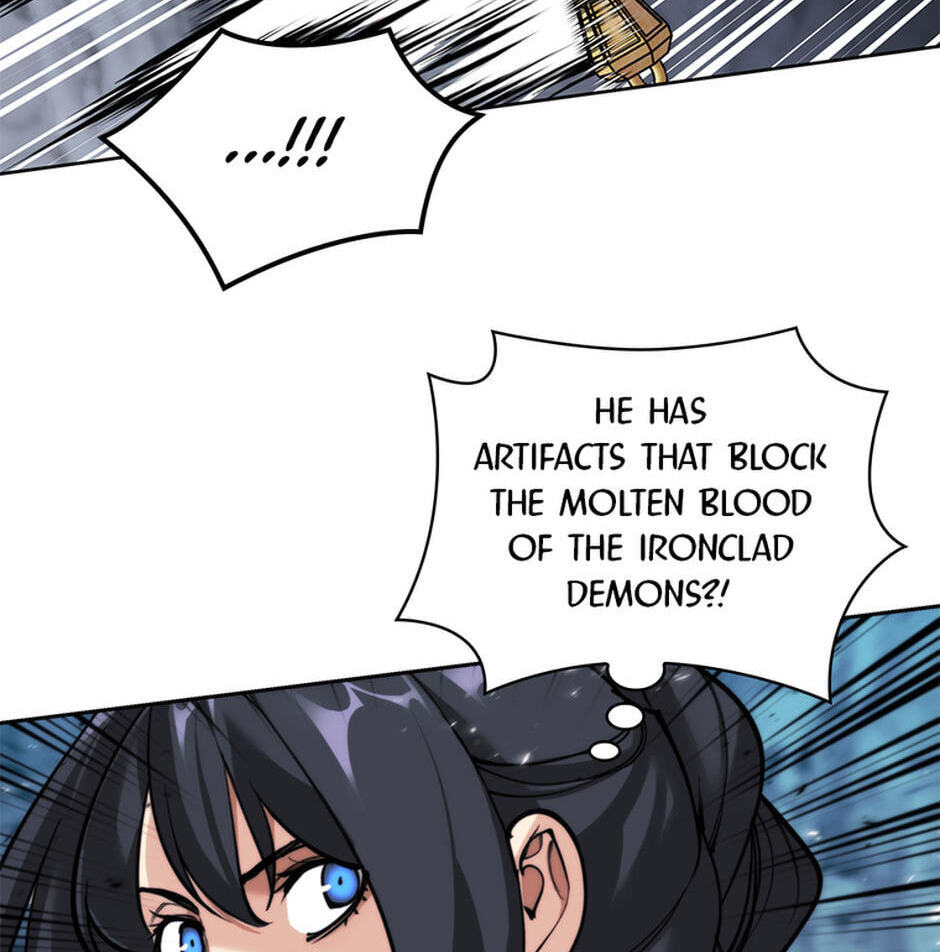 Read Overgeared (Team Argo) chapter 263 image 74 on Lezhin