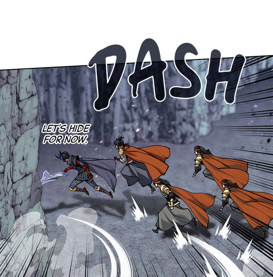 Read Overgeared (Team Argo) chapter 263 image 77 on Lezhin