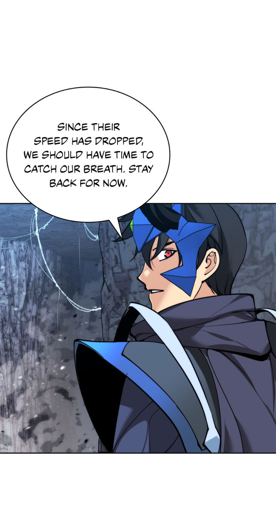 Read Overgeared (Team Argo) chapter 263 image 79 on Lezhin