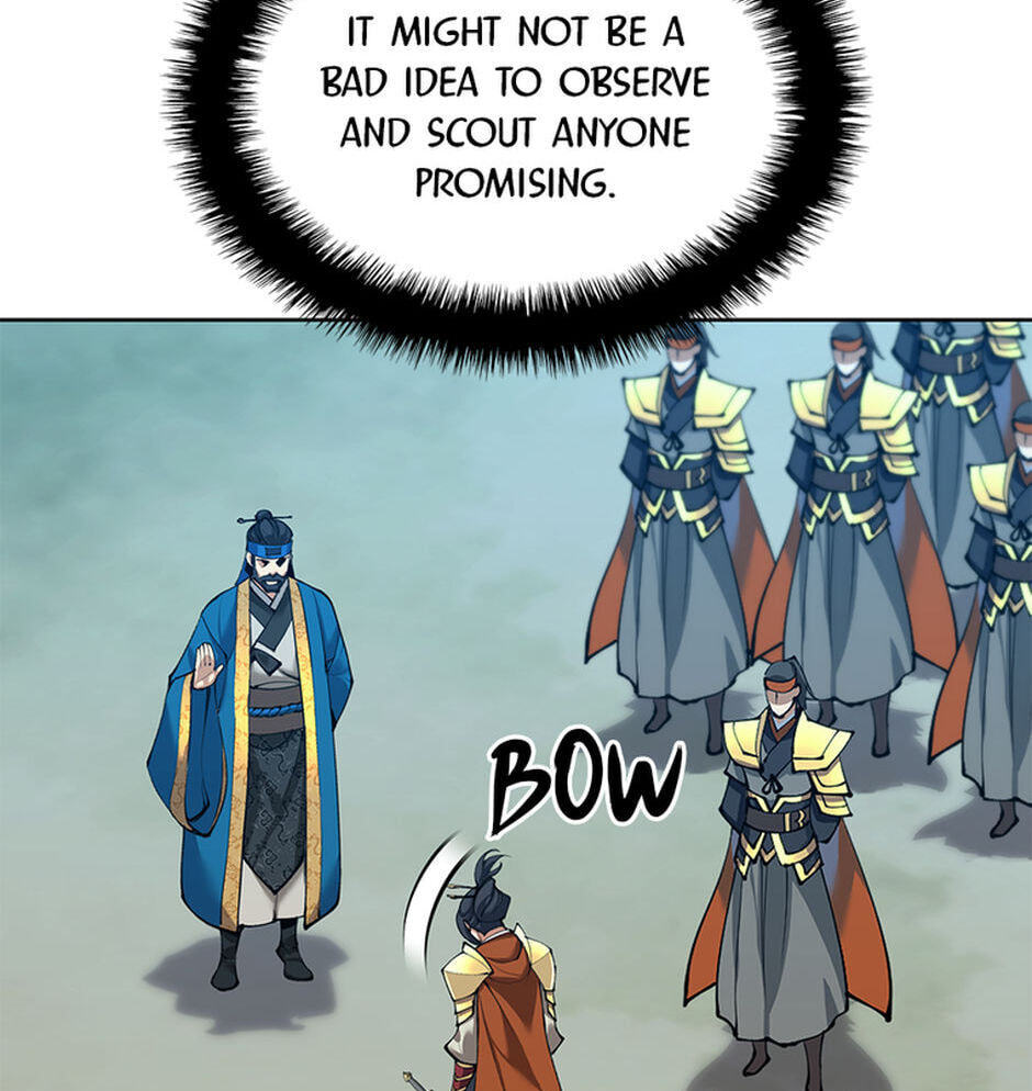 Read Overgeared (Team Argo) chapter 263 image 8 on Lezhin
