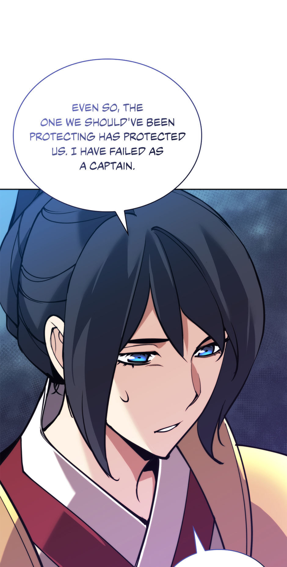 Read Overgeared (Team Argo) chapter 263 image 84 on Lezhin