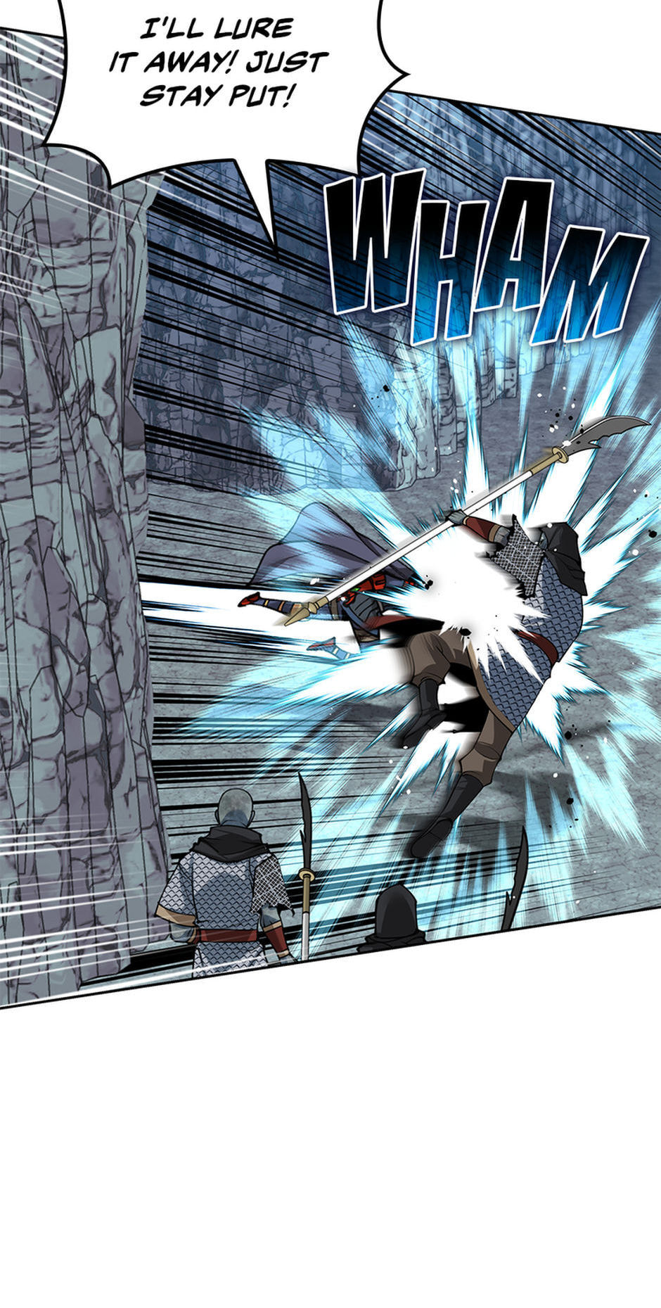 Read Overgeared (Team Argo) chapter 263 image 87 on Lezhin