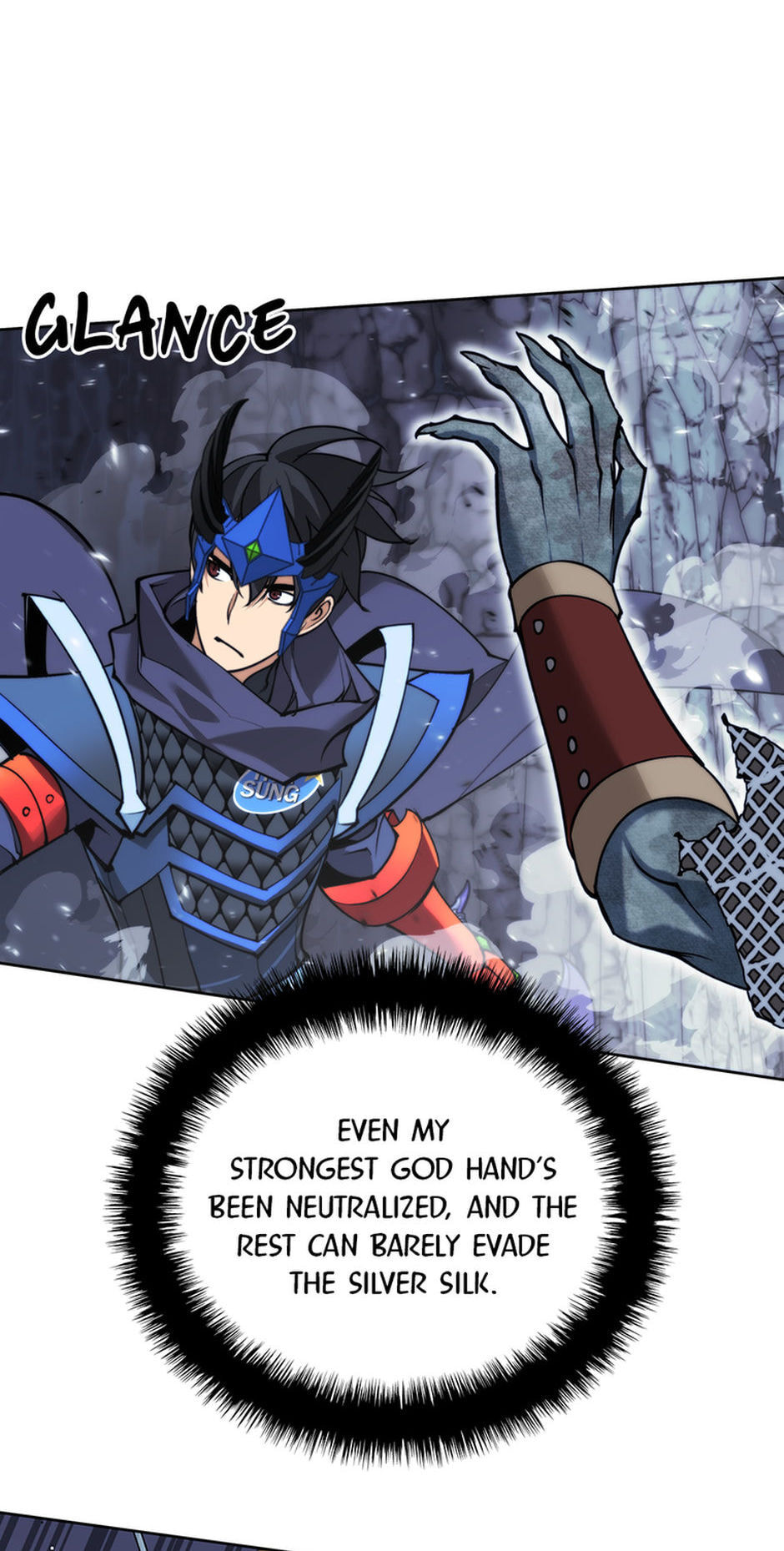 Read Overgeared (Team Argo) chapter 263 image 88 on Lezhin