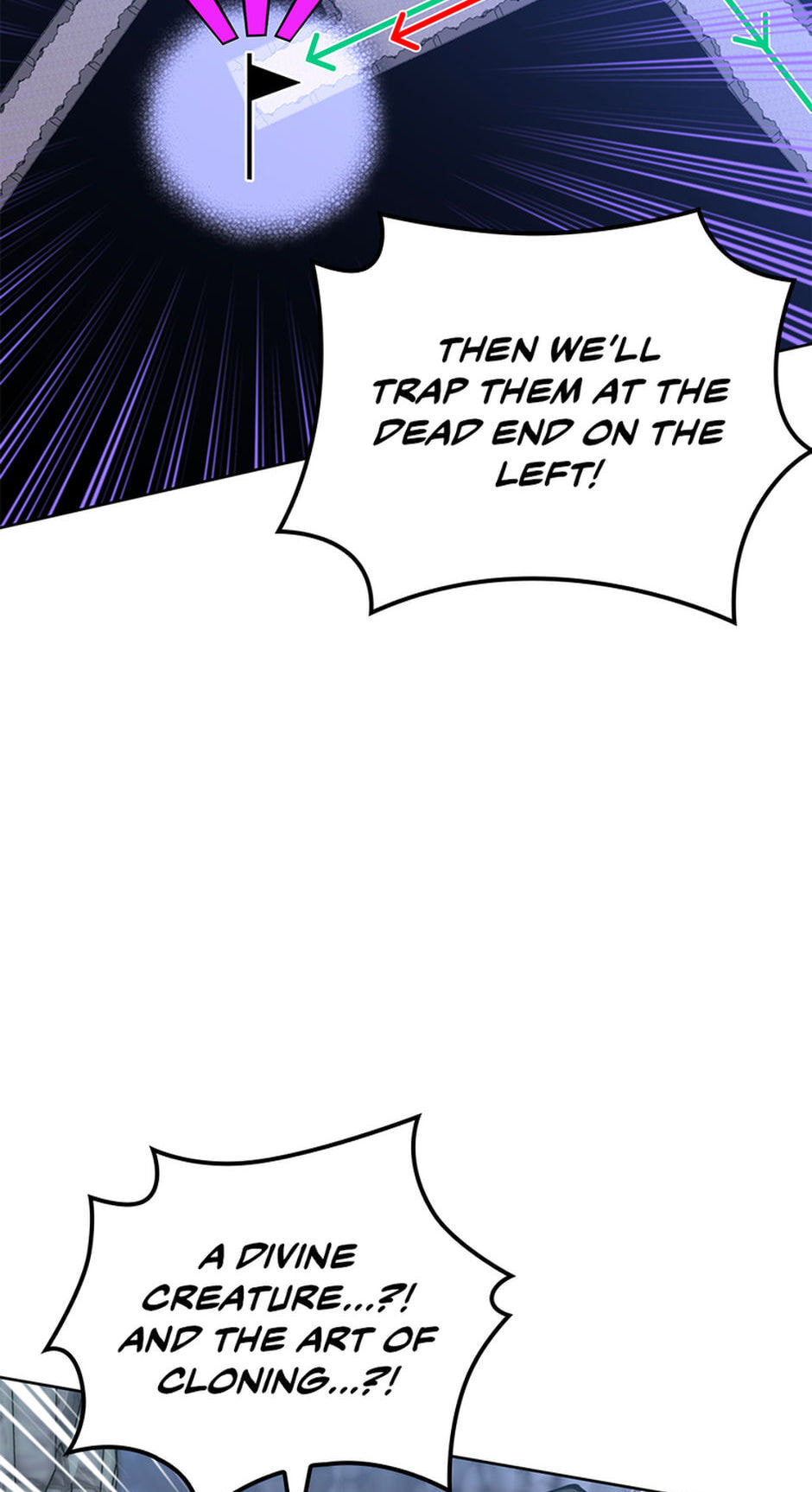 Read Overgeared (Team Argo) chapter 263 image 92 on Lezhin