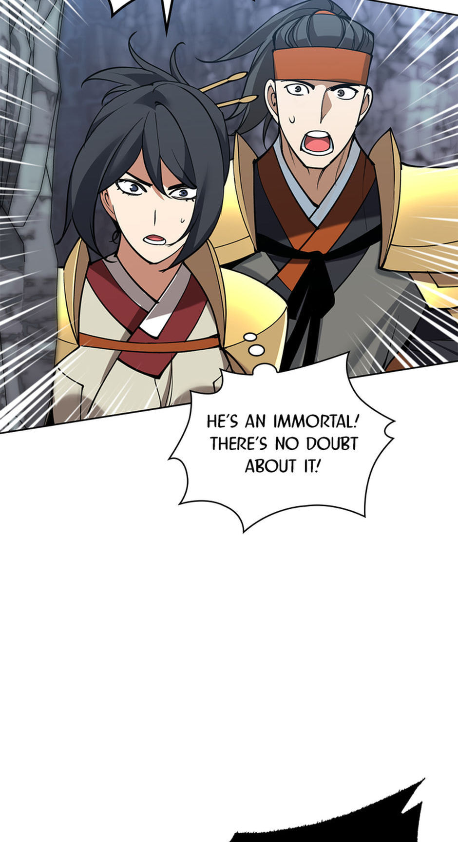 Read Overgeared (Team Argo) chapter 263 image 93 on Lezhin