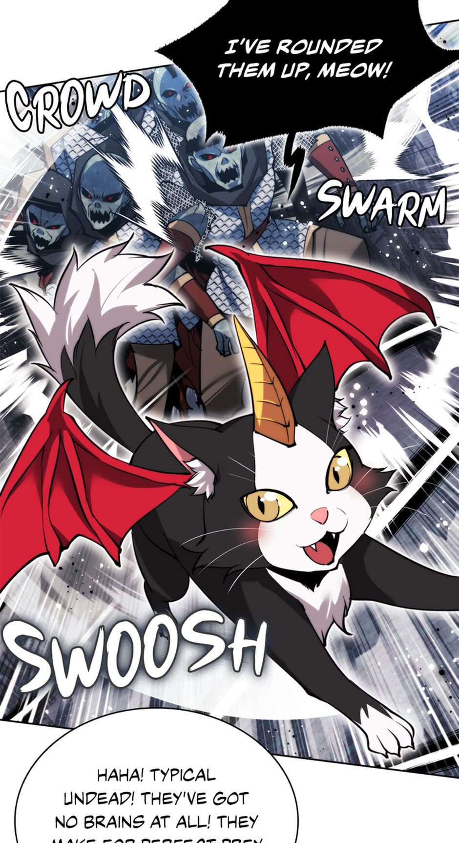 Read Overgeared (Team Argo) chapter 263 image 94 on Lezhin