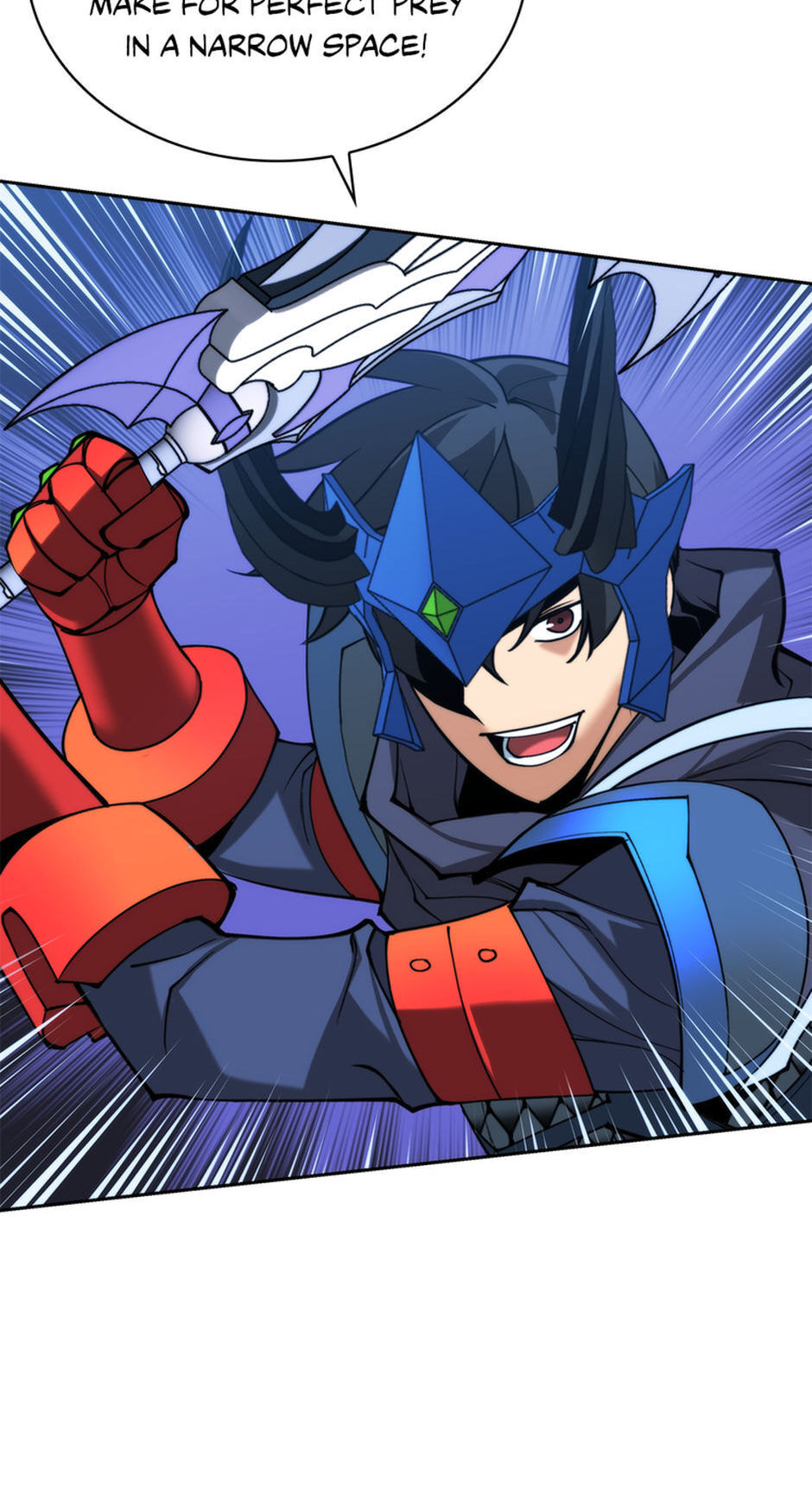Read Overgeared (Team Argo) chapter 263 image 95 on Lezhin