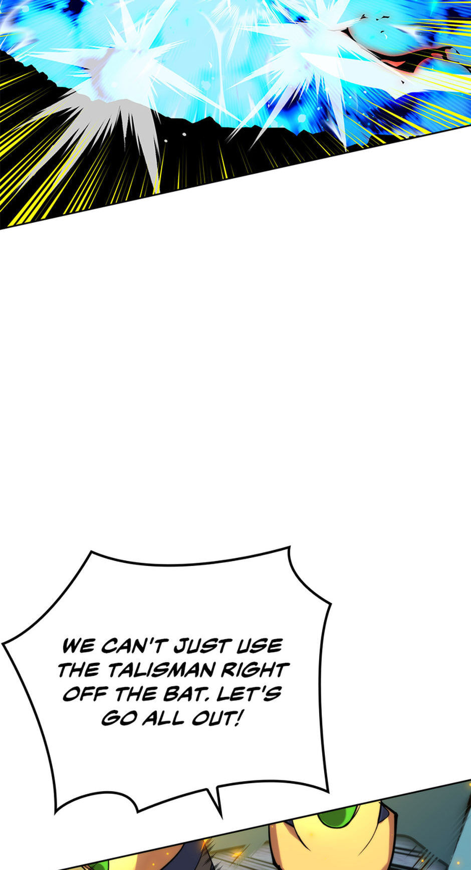 Read Overgeared (Team Argo) chapter 263 image 97 on Lezhin