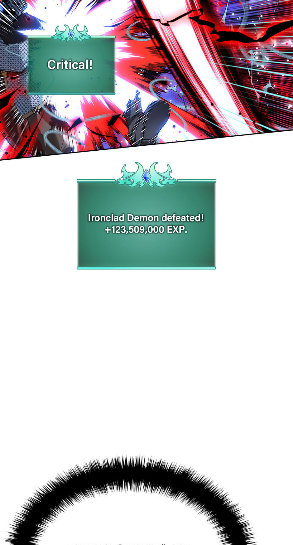 Read Overgeared (Team Argo) chapter 264 image 10 on Lezhin