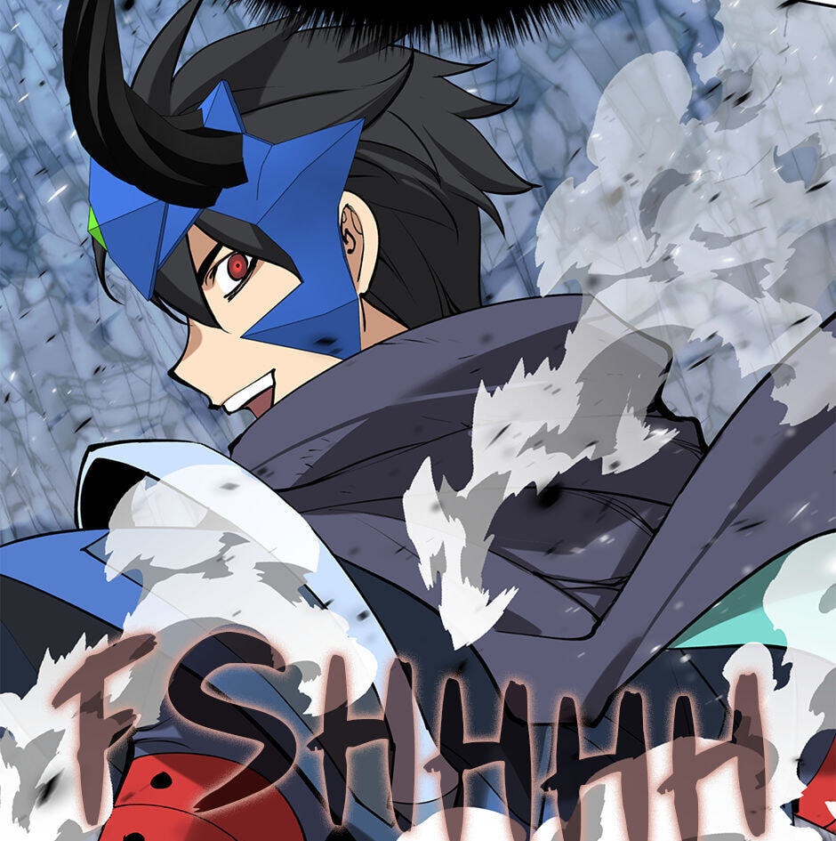 Read Overgeared (Team Argo) chapter 264 image 104 on Lezhin