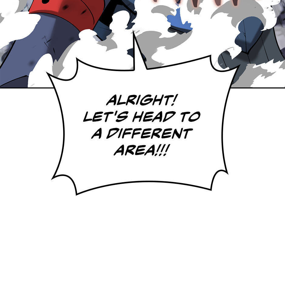 Read Overgeared (Team Argo) chapter 264 image 105 on Lezhin