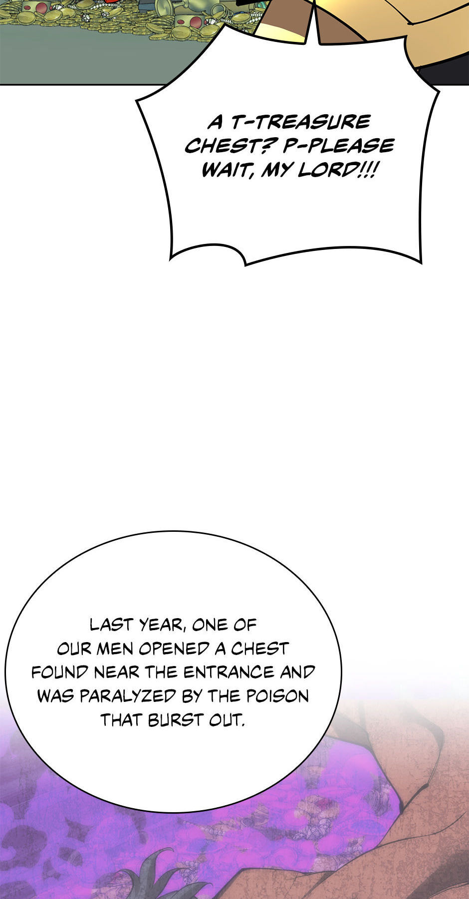 Read Overgeared (Team Argo) chapter 264 image 112 on Lezhin