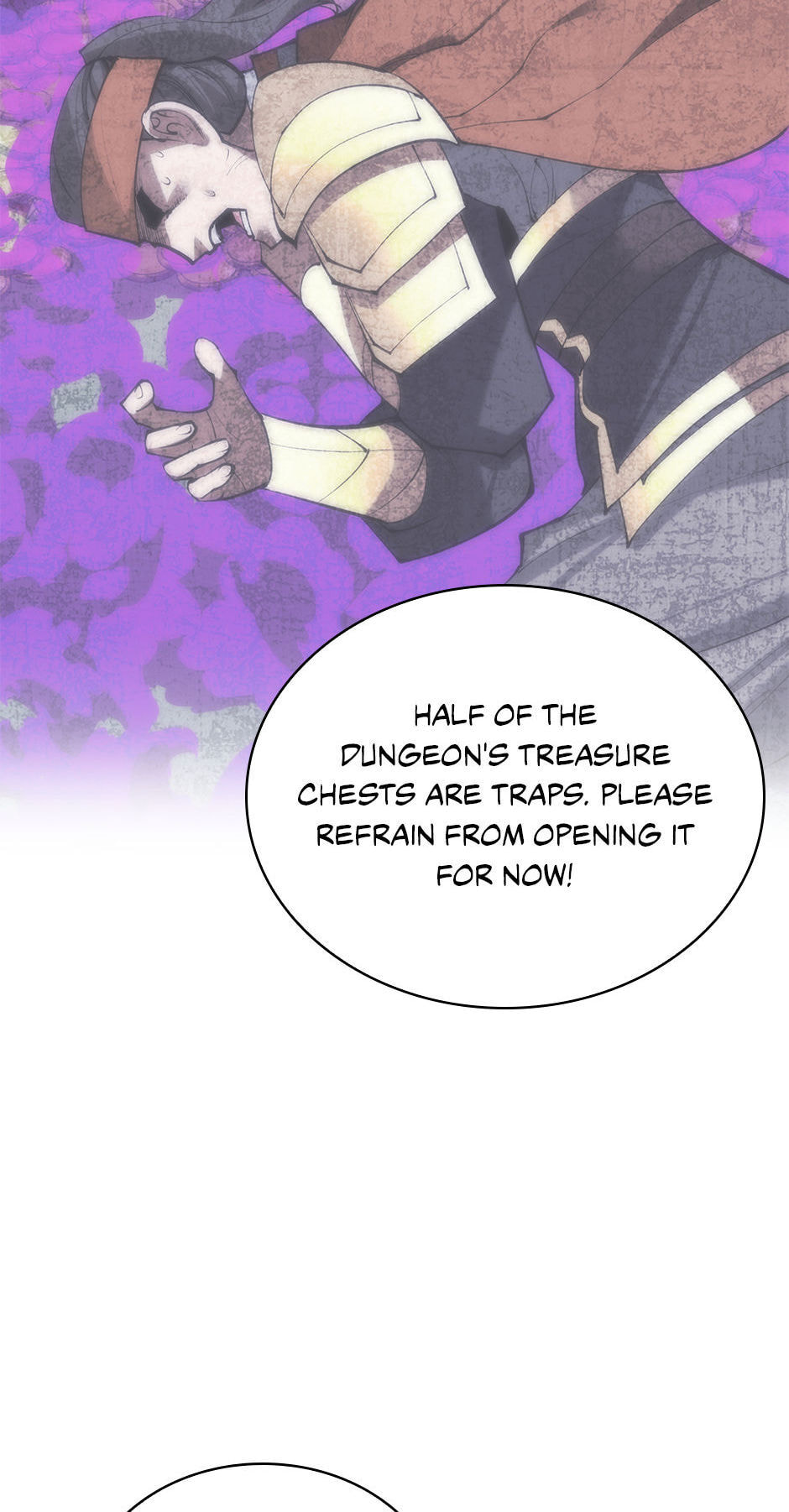 Read Overgeared (Team Argo) chapter 264 image 113 on Lezhin