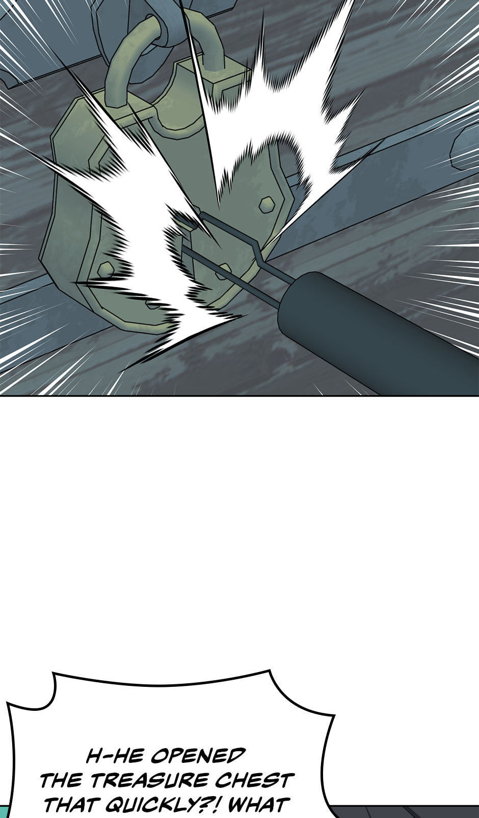 Read Overgeared (Team Argo) chapter 264 image 118 on Lezhin