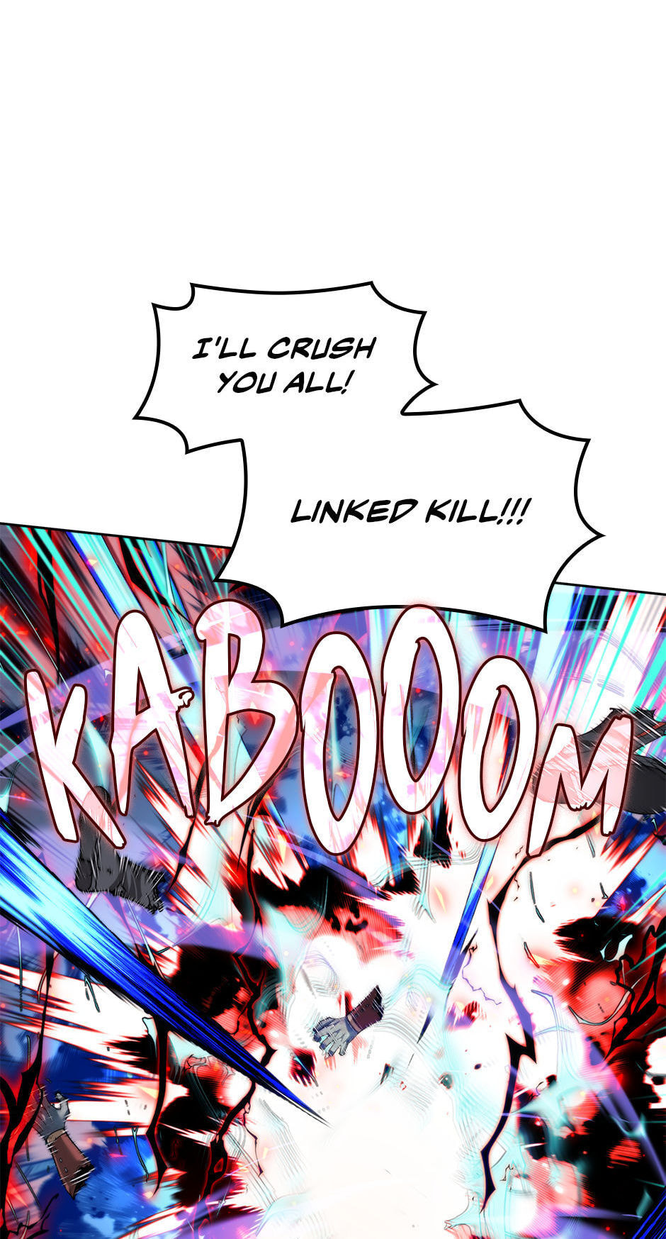 Read Overgeared (Team Argo) chapter 264 image 12 on Lezhin