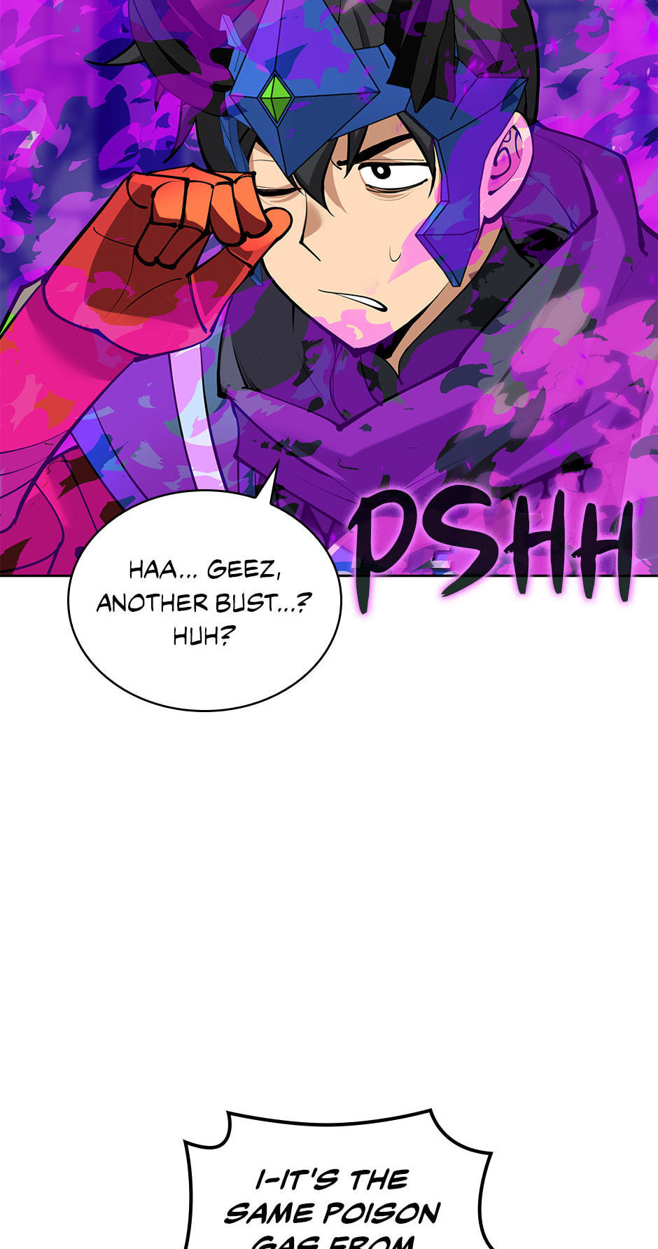 Read Overgeared (Team Argo) chapter 264 image 122 on Lezhin