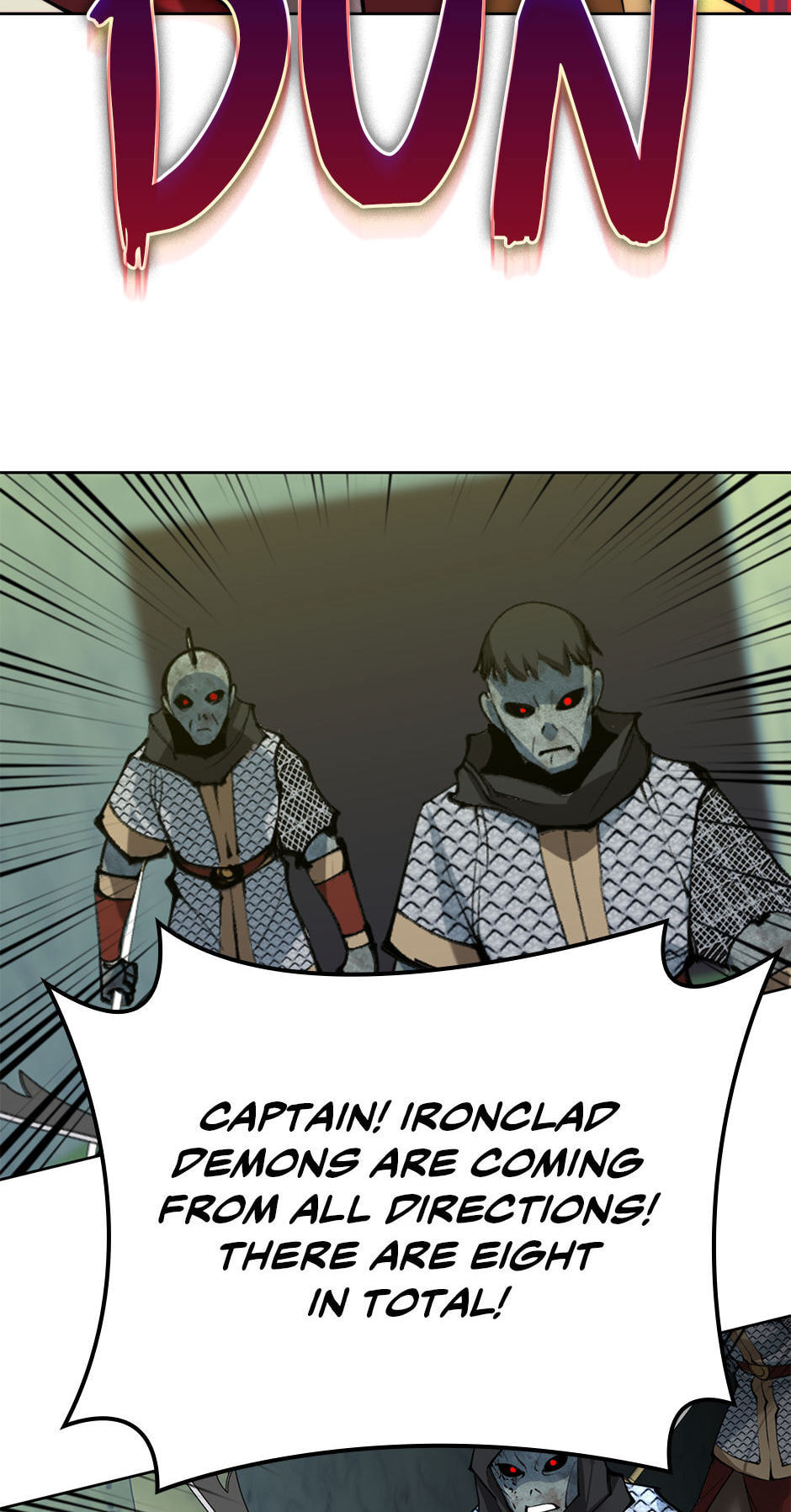 Read Overgeared (Team Argo) chapter 264 image 125 on Lezhin