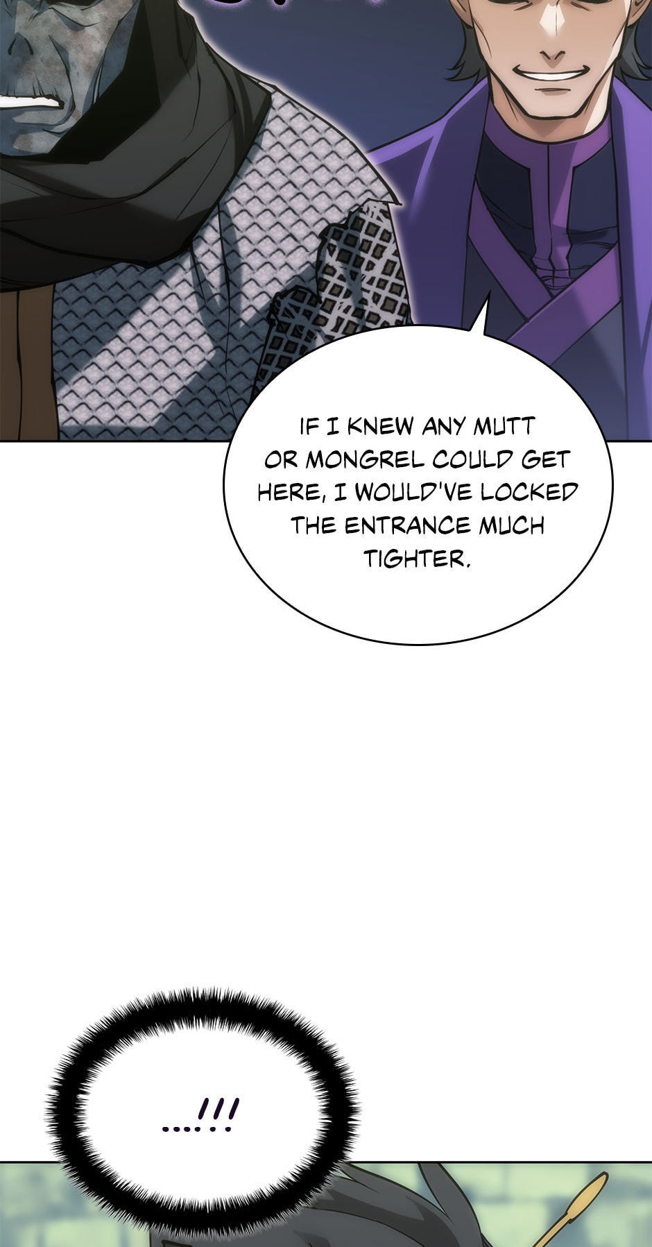 Read Overgeared (Team Argo) chapter 264 image 127 on Lezhin