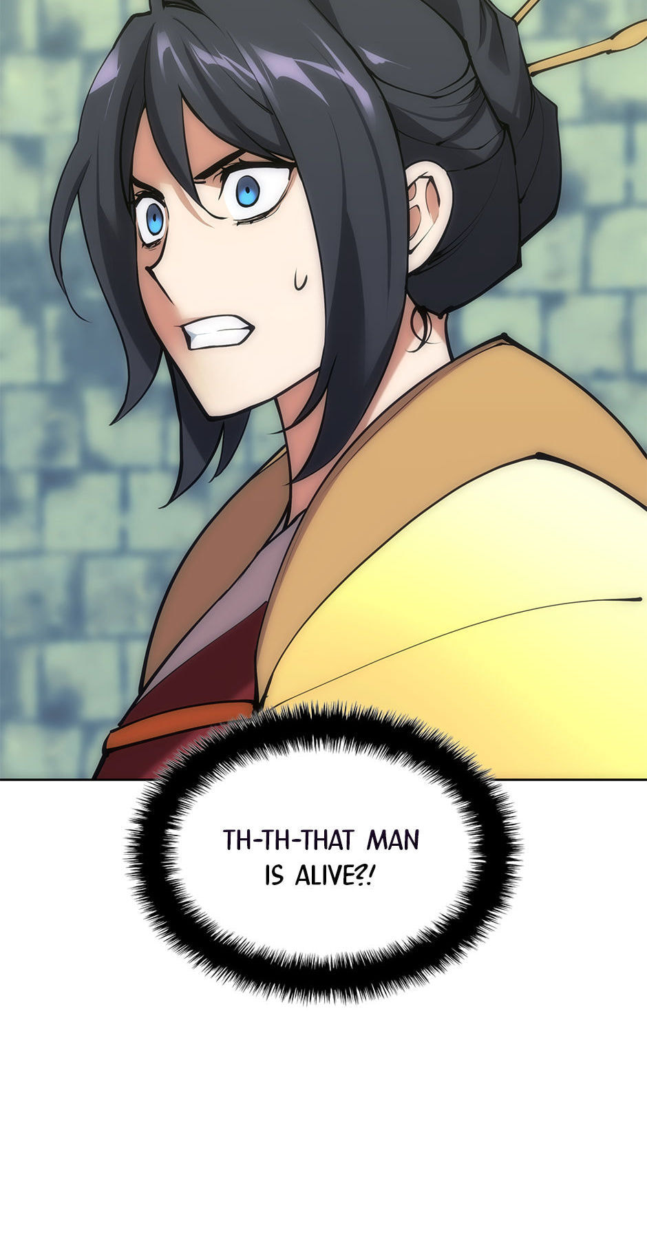Read Overgeared (Team Argo) chapter 264 image 128 on Lezhin