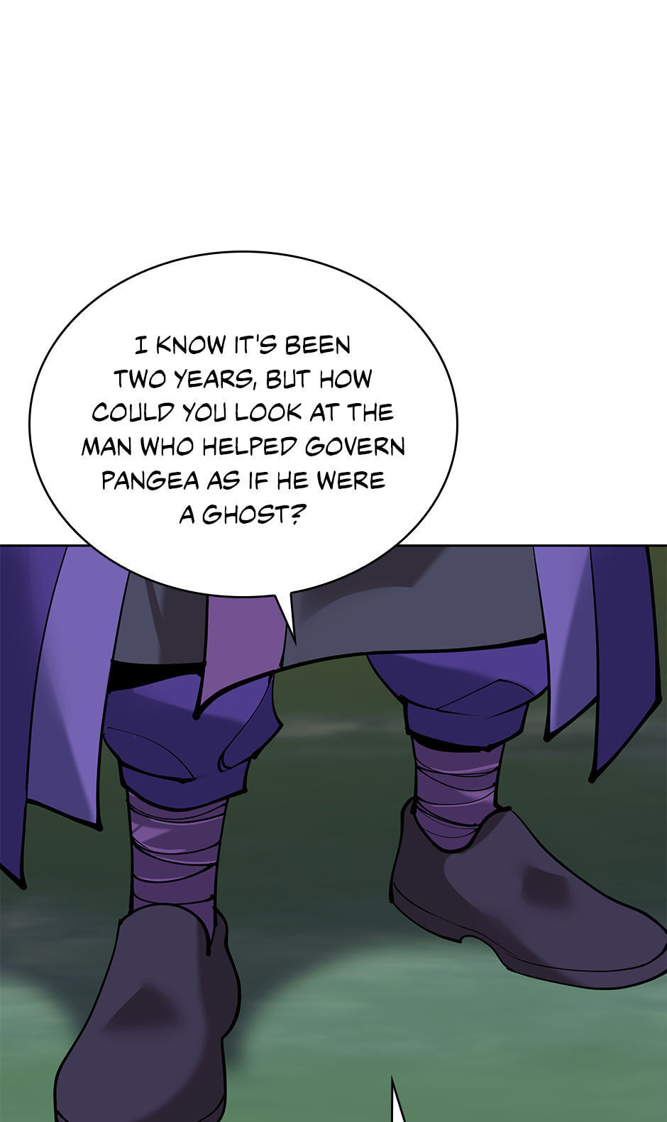 Read Overgeared (Team Argo) chapter 264 image 129 on Lezhin