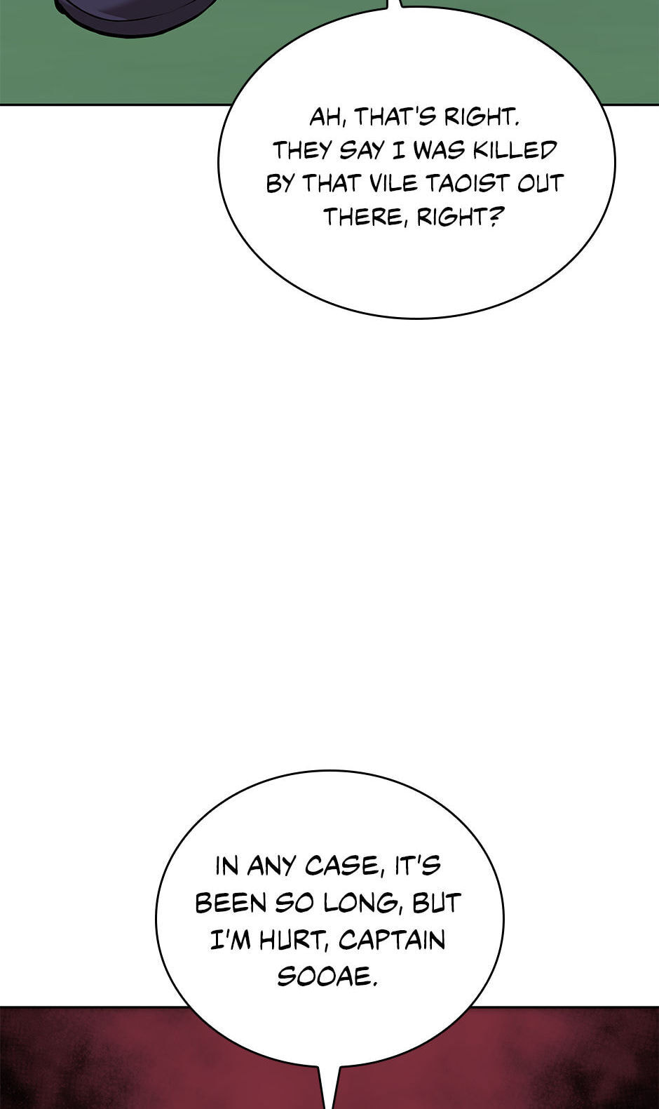 Read Overgeared (Team Argo) chapter 264 image 130 on Lezhin