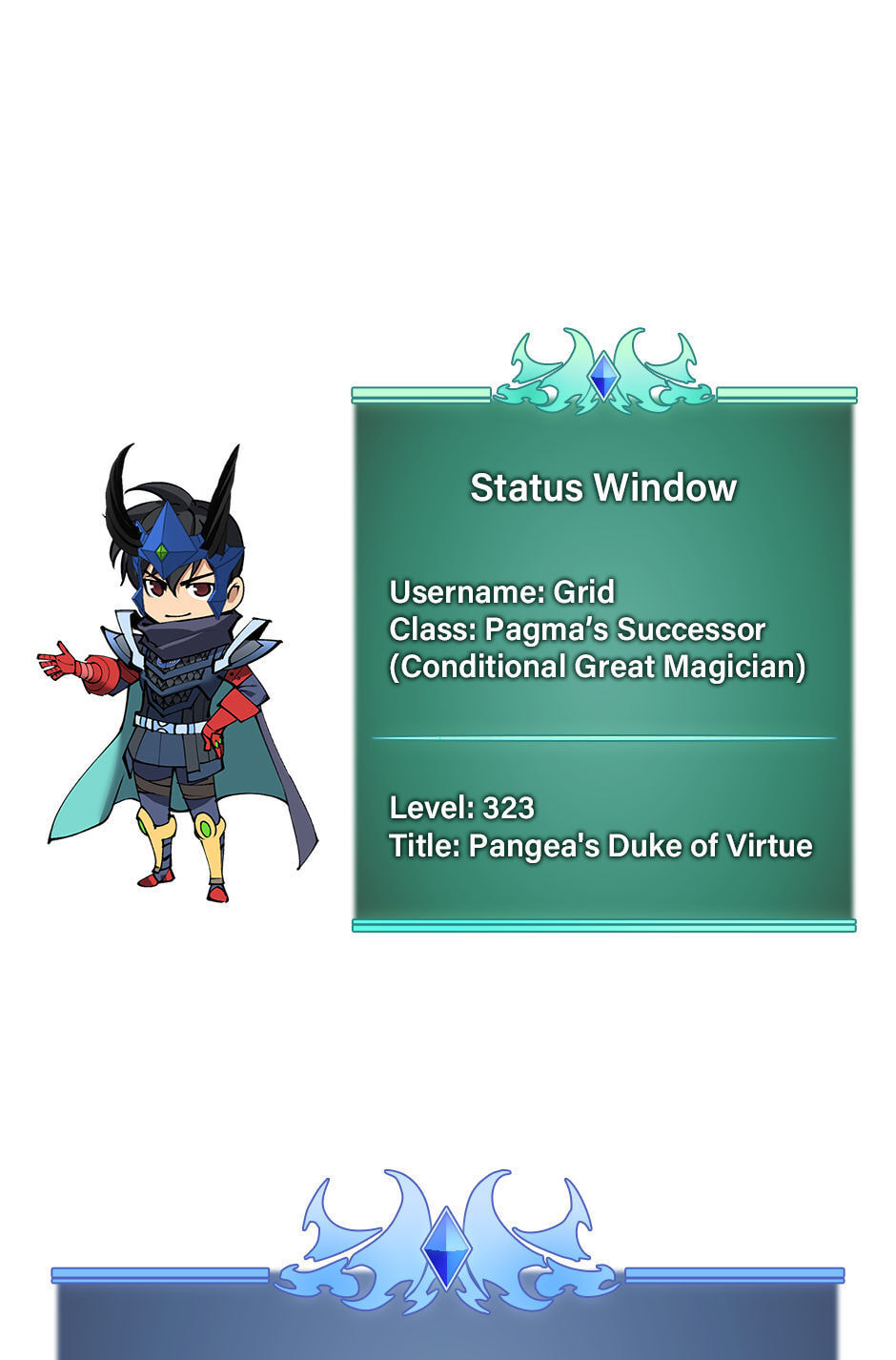Read Overgeared (Team Argo) chapter 264 image 133 on Lezhin