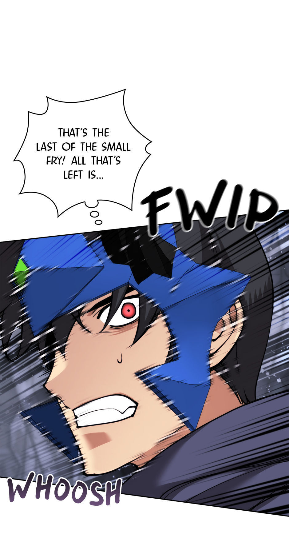 Read Overgeared (Team Argo) chapter 264 image 14 on Lezhin