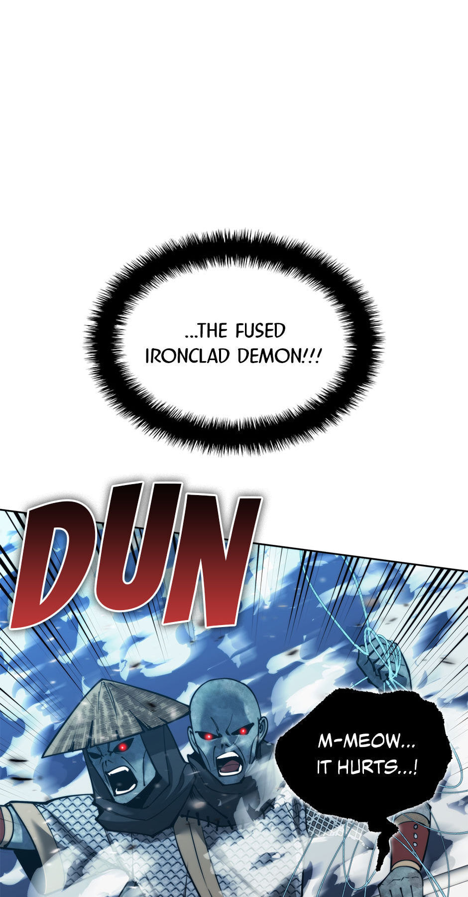 Read Overgeared (Team Argo) chapter 264 image 15 on Lezhin