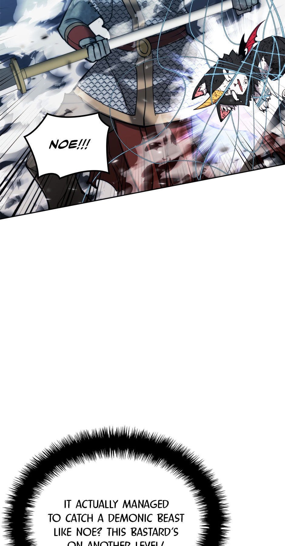 Read Overgeared (Team Argo) chapter 264 image 16 on Lezhin