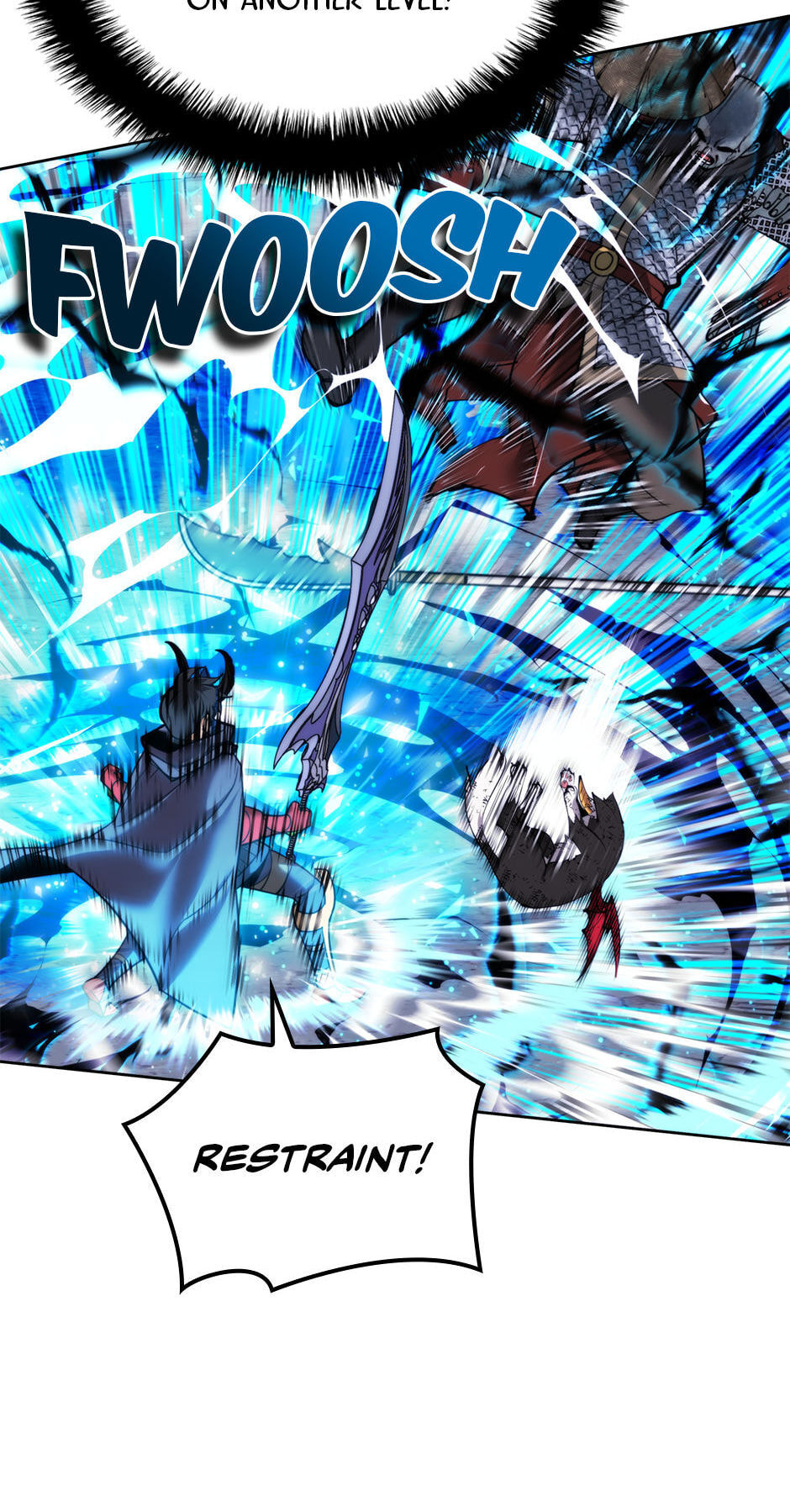 Read Overgeared (Team Argo) chapter 264 image 17 on Lezhin