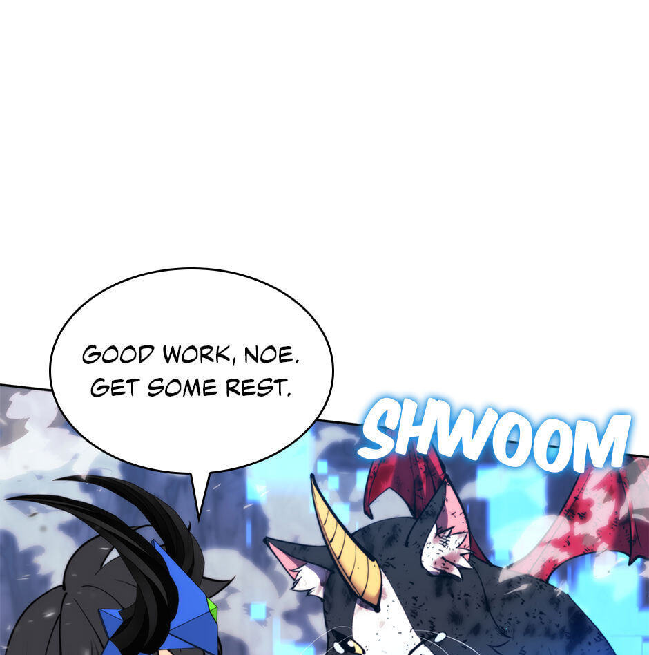 Read Overgeared (Team Argo) chapter 264 image 18 on Lezhin