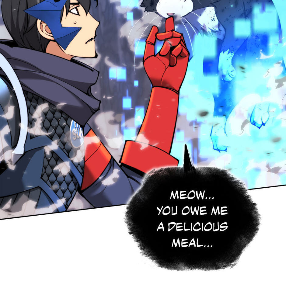 Read Overgeared (Team Argo) chapter 264 image 19 on Lezhin
