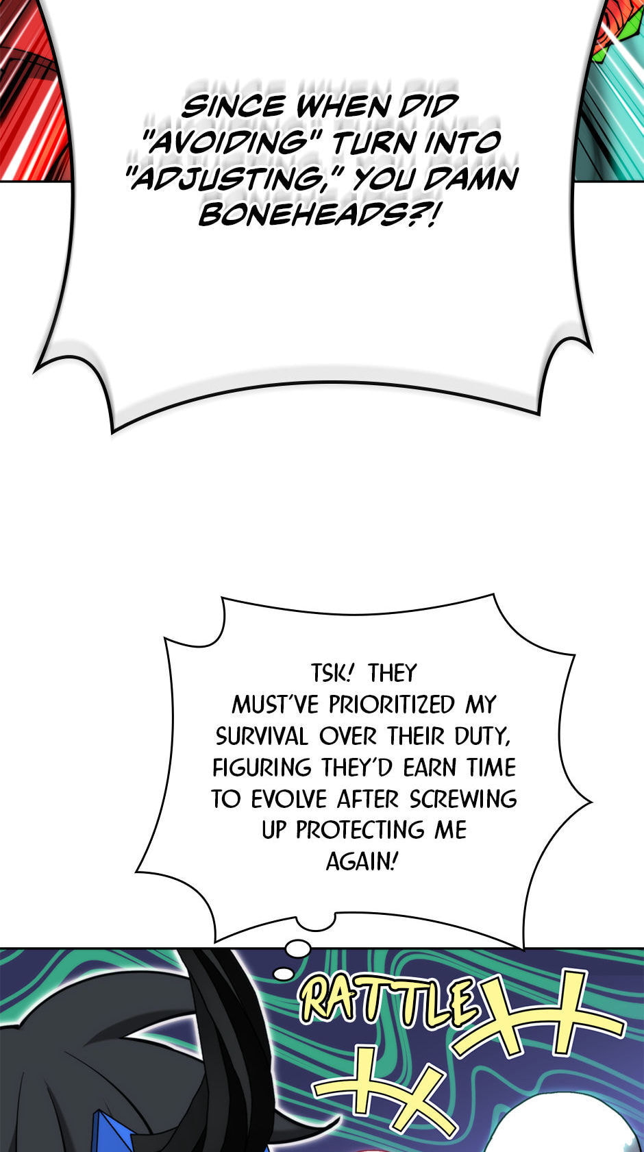 Read Overgeared (Team Argo) chapter 264 image 2 on Lezhin